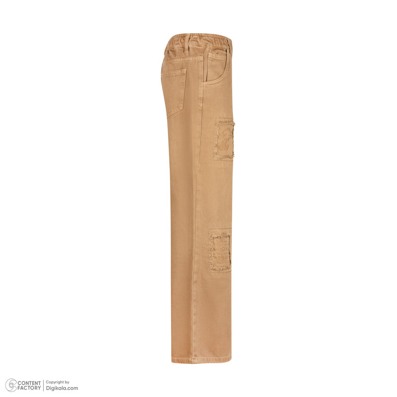 شلوار جین بچگانه تیپ تاپ مدل ‏30094B32