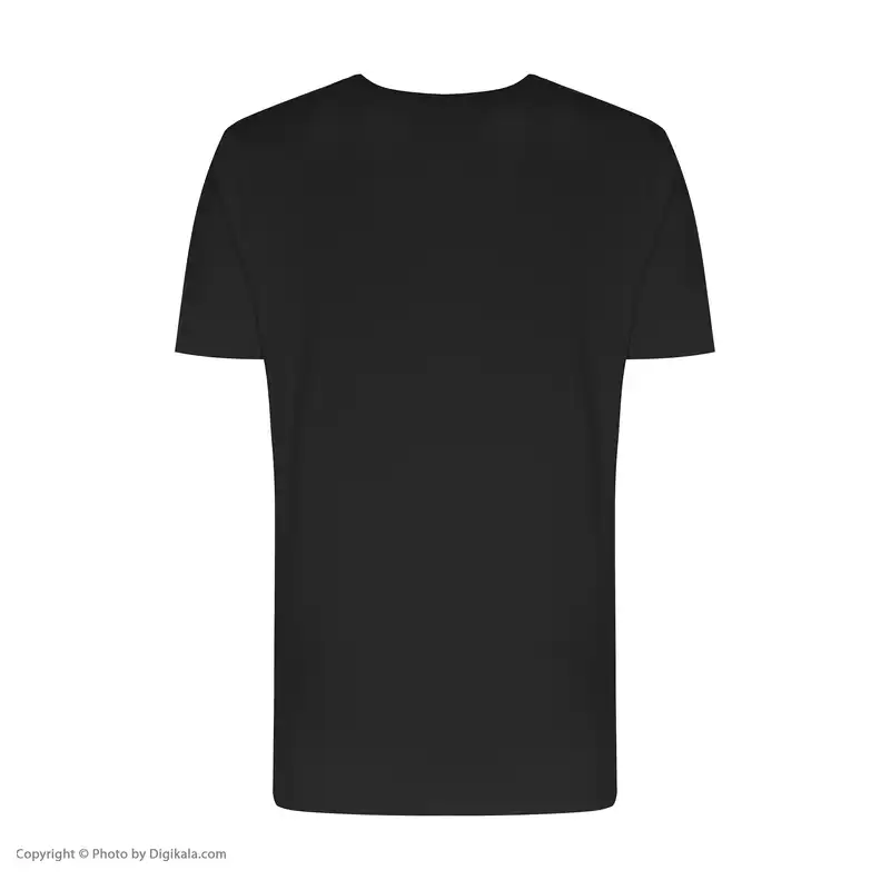 تی شرت ورزشی مردانه مدل Und-03