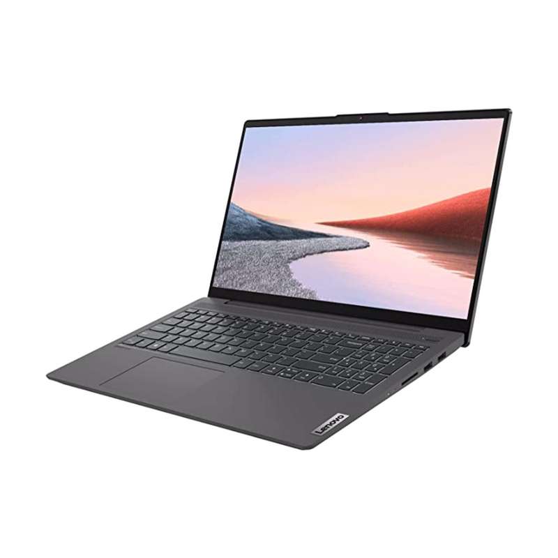لپ تاپ 15.6 اینچ لنوو مدل Ideapad3 15