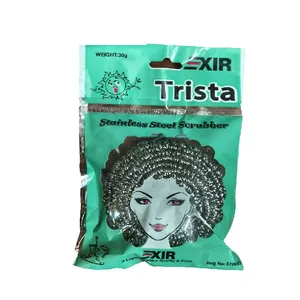 سیم ظرفشویی اکسیر مدل Trista وزن 30 گرم