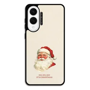 AKAM AMC-WSGS25E-CHRISTMAS-27 Cover For Samsung Galaxy S25 Edge
