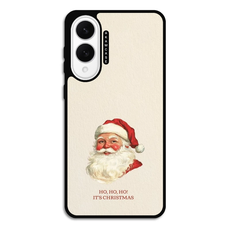 کاور آکام مدل AMC-WSGS25E-CHRISTMAS-27 مناسب برای گوشی موبایل سامسونگ Galaxy S25 Edge