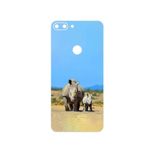 MAHOOT Rhino Cover Sticker for Gplus T10