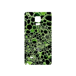 MAHOOT Atom Universe 4 Cover Sticker for Samsung Galaxy Note Edge