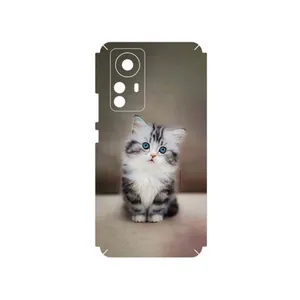 MAHOOT Cat_2 Cover Sticker for Xiaomi 12 Pro