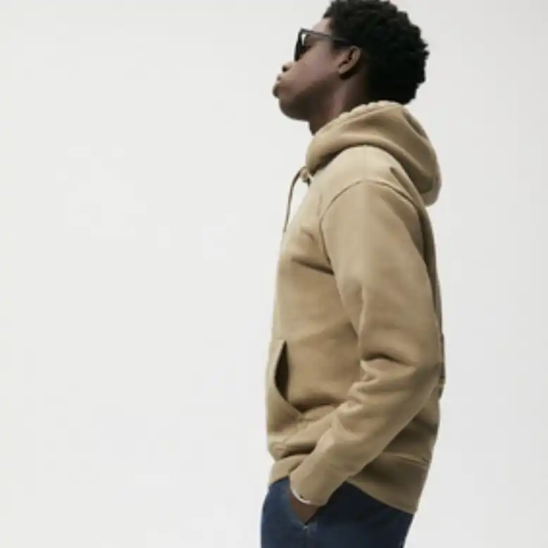 هودی مردانه مدل ZR77011