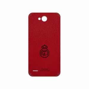 MAHOOT RL-REAL Cover Sticker for LG X Power 2