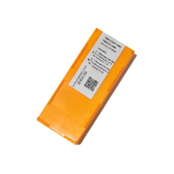 اینسرت او کی ای مدل TNMG220404 OTM STX555 بسته 10 عددی