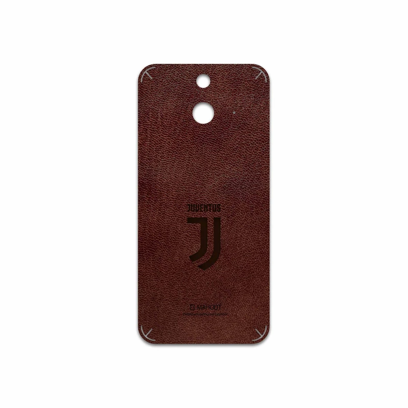 برچسب پوششی ماهوت مدل NL-JUVE مناسب برای گوشی موبایل اچ تی سی One E8