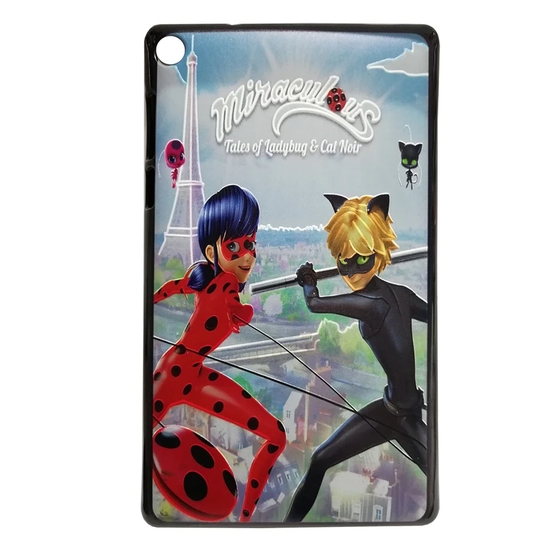 کاور مدل KR-030 مناسب برای تبلت لنوو Tab 3 / 710L