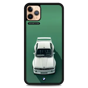 AKAM AMC-WA11PRO-BMW-35 Cover For Apple iPhone 11 Pro