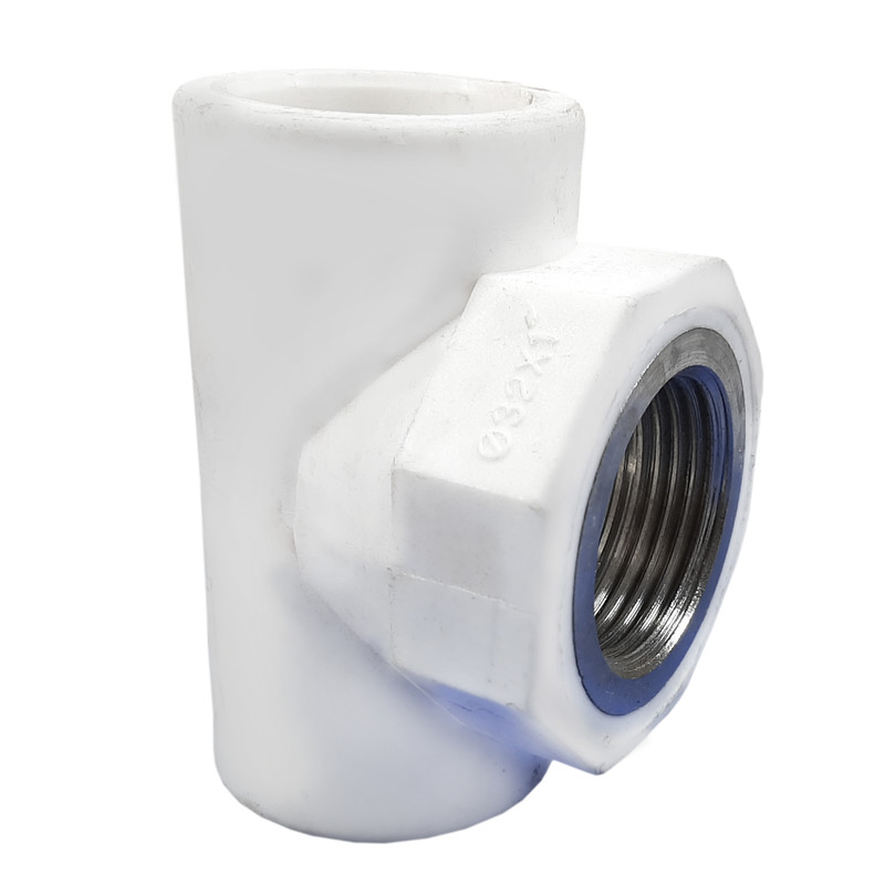اتصال سه راهی PP-R-S-32-1-E
