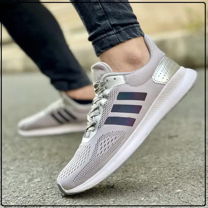 کفش مخصوص دویدن سارزی مدل F.a.l.k.n_T.o.s_7r.n.g