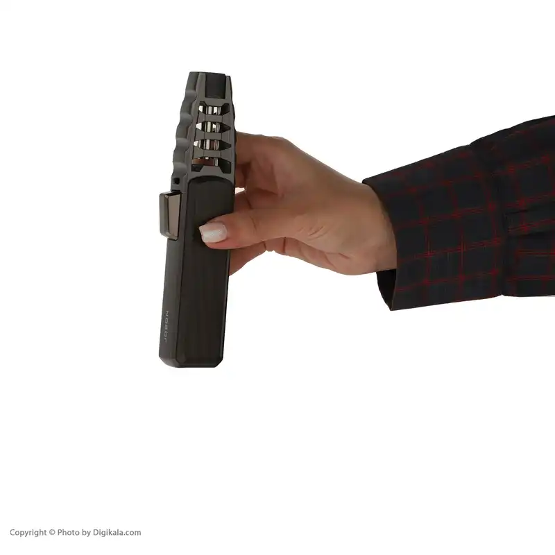 فندک جوبن مدل Jet Flame کد 2