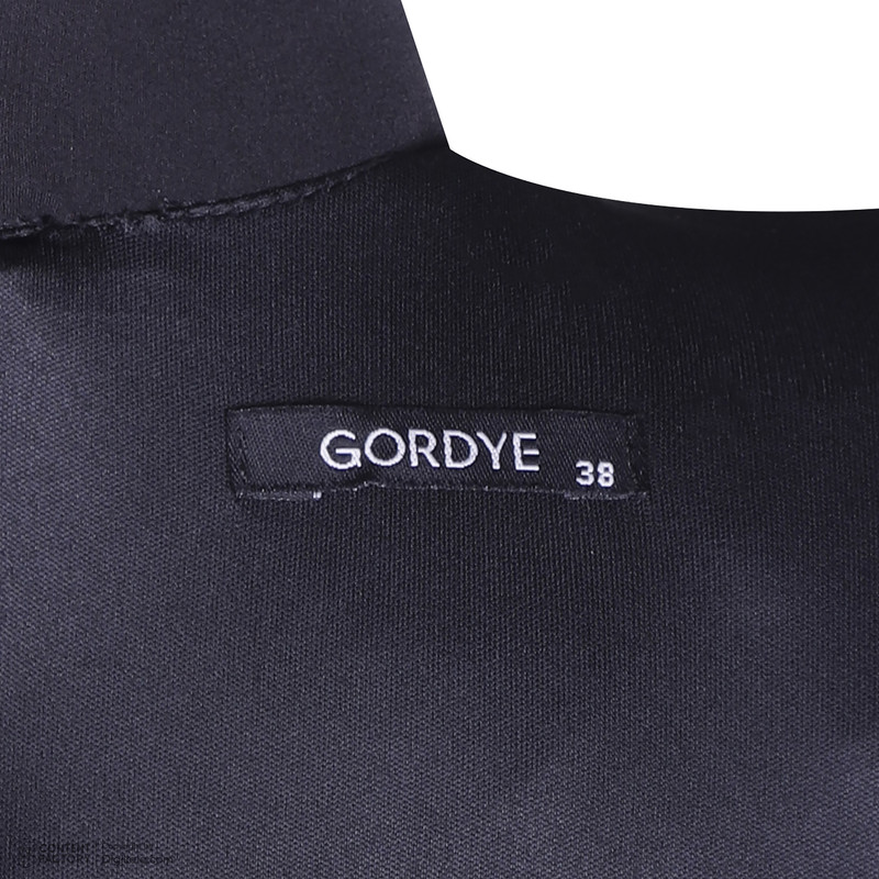 پیراهن زنانه گردیه مدل 305139