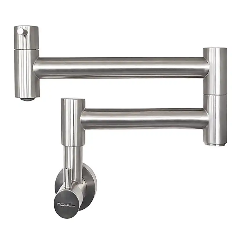 شیر قابلمه پرکن نوبل مدل فونیکس دو اهرم