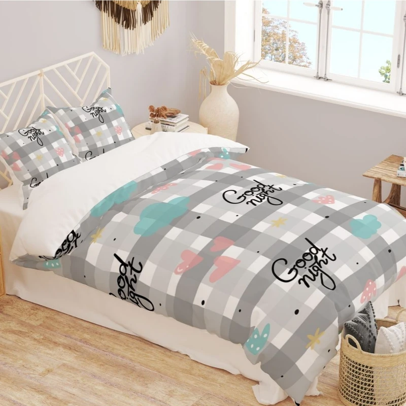 سرویس خواب کد 067 یک نفره 4 تکه