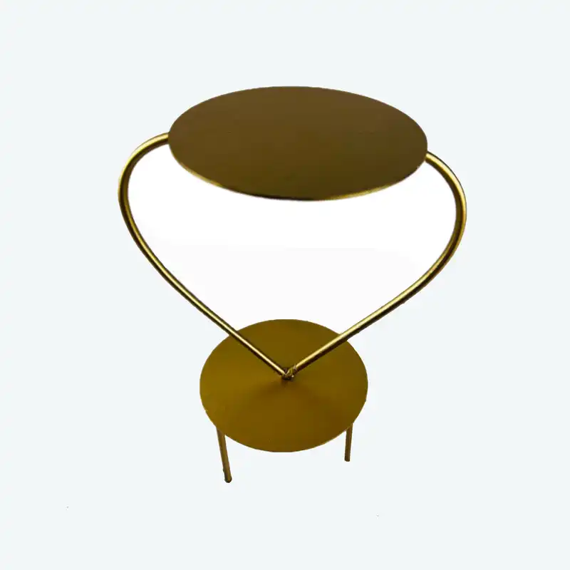 استراکچر تزیین کیک به گز مدل قلب