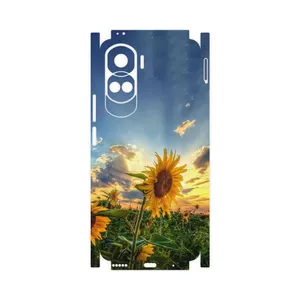 MAHOOT Summer Season-FullSkin Cover Sticker for Honor 90 Lite
