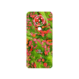 MAHOOT Atom Universe 3 Cover Sticker for Nokia 5.3