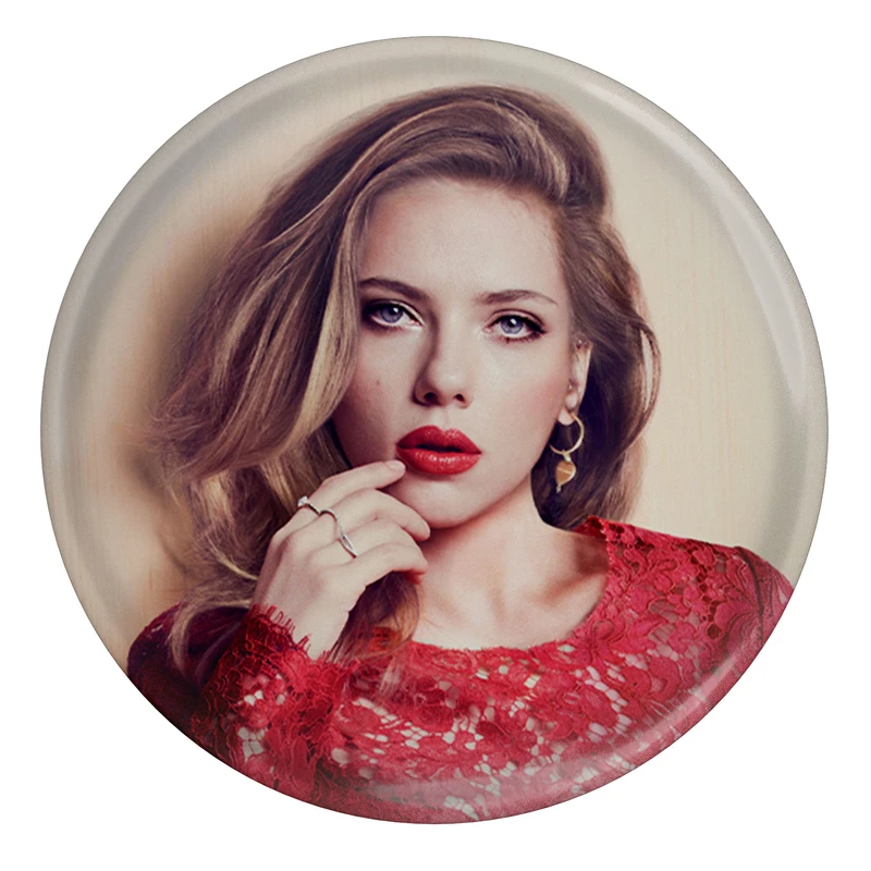 پیکسل طرح اسکارلت جوهانسون مدل S11820