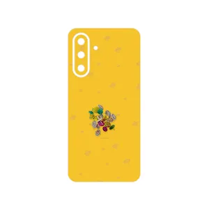 MAHOOT Nostalgic whirligig Cover Sticker for Samsung Galaxy A36