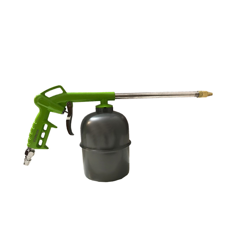 گازوییل پاش سیلور مدل GTAPB006 بسته 2 عددی