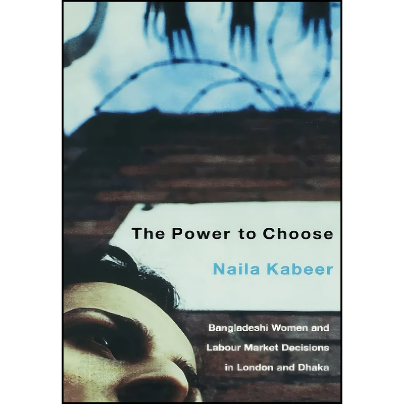 کتاب The Power to Choose اثر Naila Kabeer انتشارات Verso Books