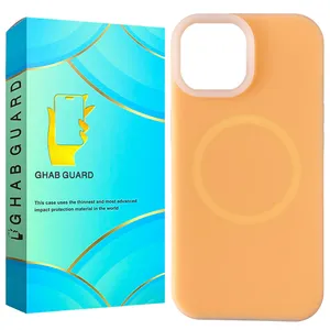 Ghab Guard PASG Cover Suitable for Apple iPhone 14 Mobile Phone
