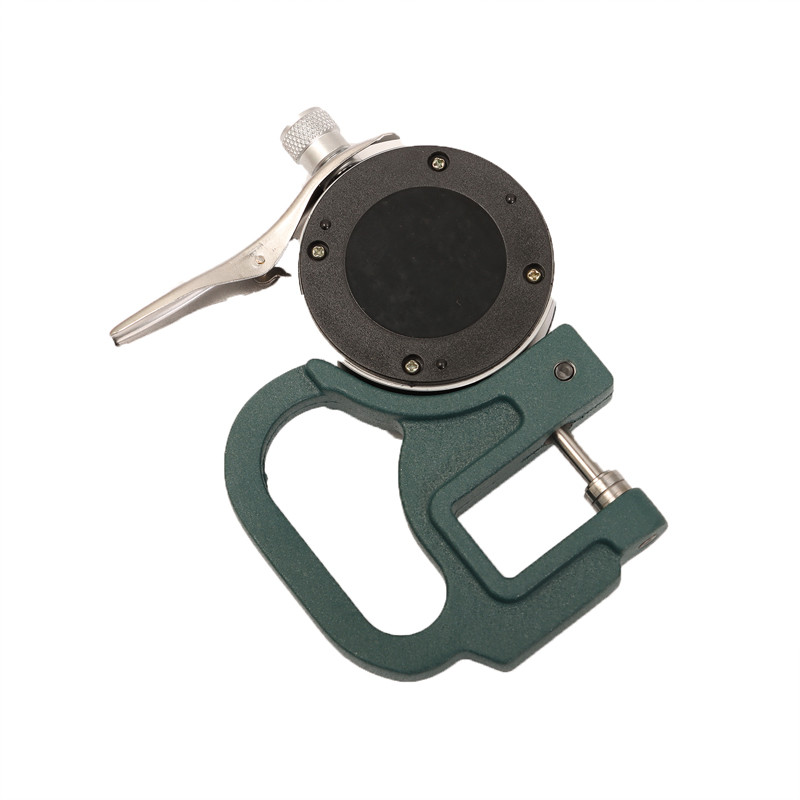 ضخامت سنج مدل دیجیتالی کد 7301B