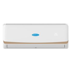 اسپلیت کولر گازی جنرال مکس 12 هزار مدل GM-S12000DIGITAL