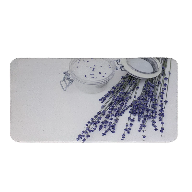 پادری طرح گل کد 8232 سایز 110×60 سانتی متر