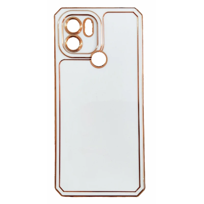 کاور  مدل a1plus مناسب برای گوشی موبایل شیائومی Redmi A1 plus / Redmi A2 plus