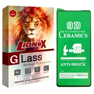 Lionex CMC-L Screen Protector For Samsung Galaxy M51
