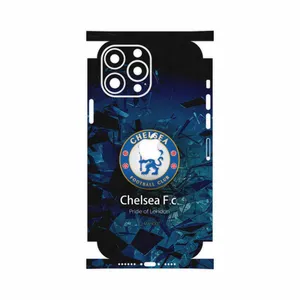 MAHOOT Chelsea-FullSkin Cover Sticker for Apple iPhone 13 Pro Max