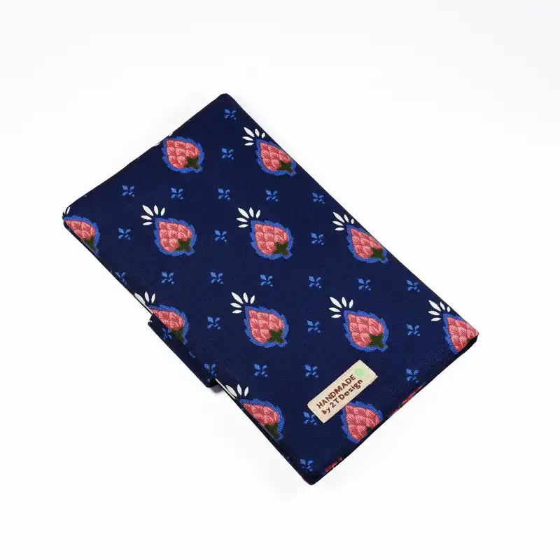 جامدادی طوطی دیزاین مدل ROOMY-07