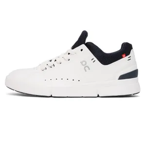 کفش راحتی مردانه آنرانینگ مدل The Roger Advantage midnight