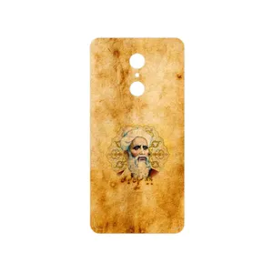 MAHOOT Rudaki Cover Sticker for Xiaomi REDMI 5