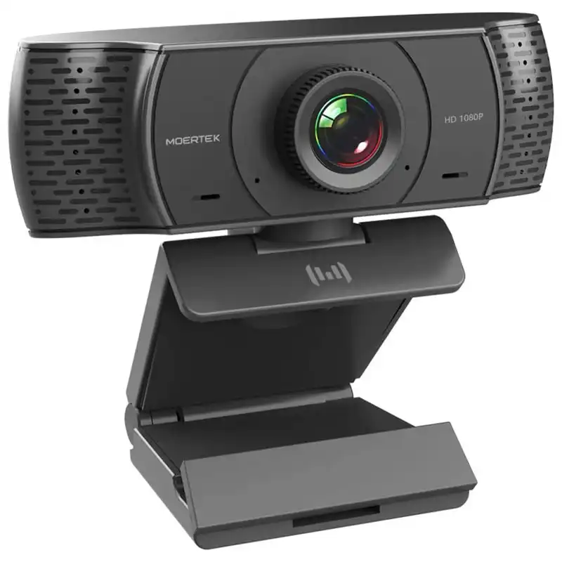 وب کم موئرتک مدل MC920