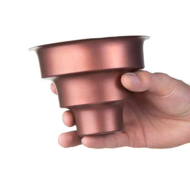 قالب کیک مدل سه طبقه