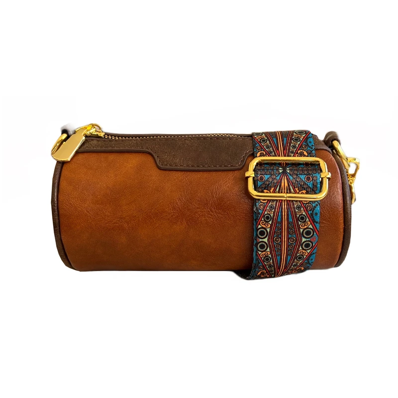 کیف رودوشی زنانه مدل LU