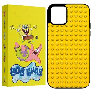 BOB Ghab BCP11PM Cover For Apple iPhone 11 Pro Max