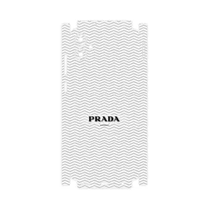 MAHOOT Prada-FullSkin Cover Sticker for Samsung Galaxy A05