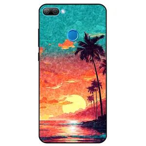 Megafone Summer 8000 Cover For Honor 9i / 9N