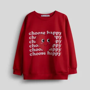 سویشرت زنانه الوج مدل TLS-003U001-1