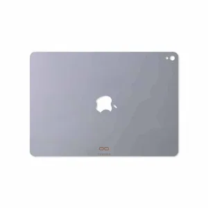 MAHOOT Matte-Silver Cover Sticker for Apple iPad Pro 9.7 2016 A1674
