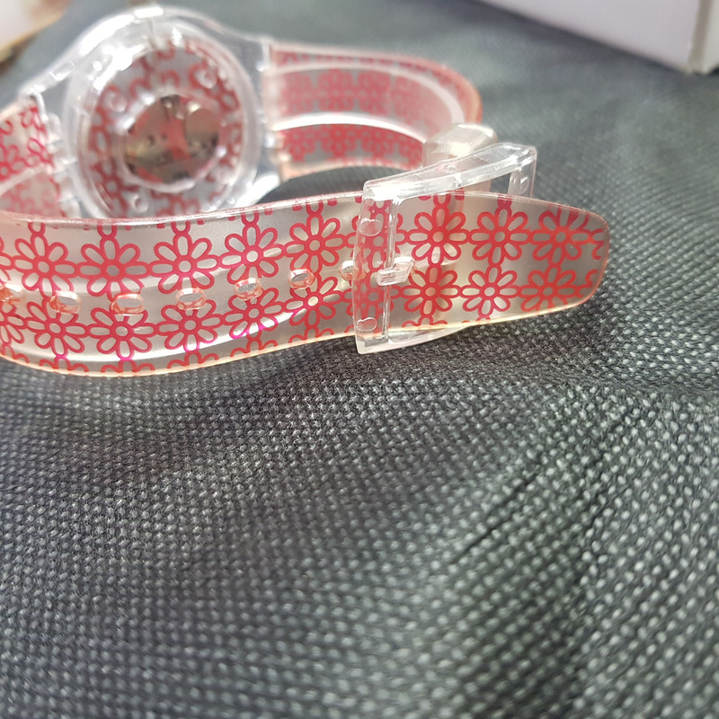 ساعت مچی عقربه ای مدل 88te08