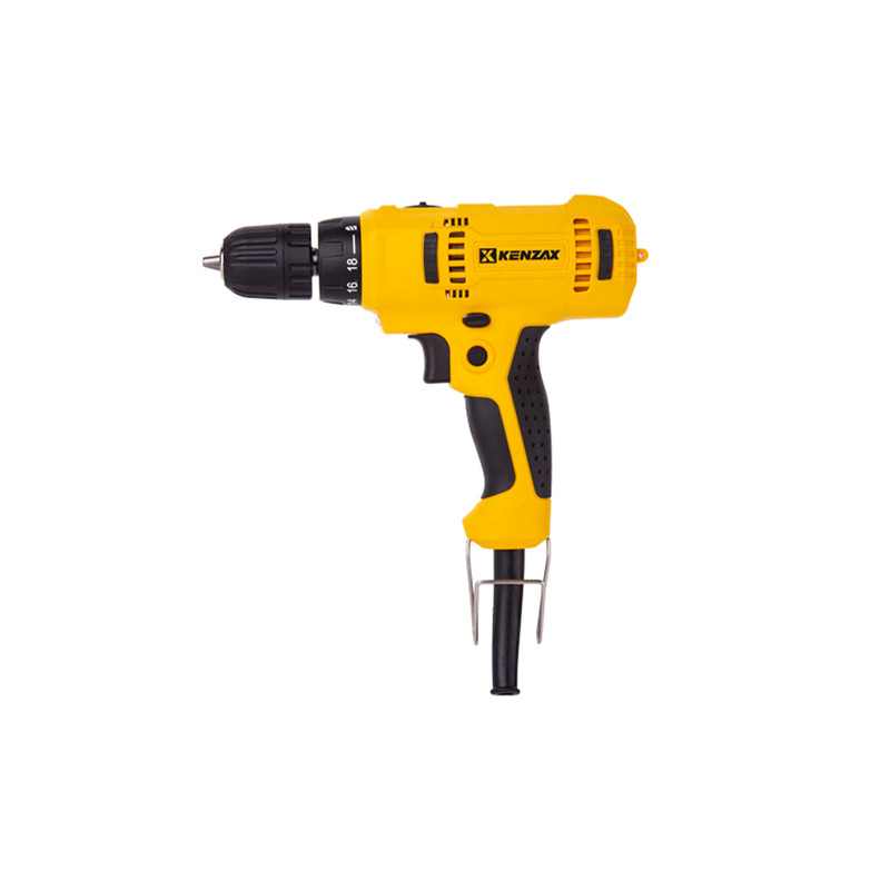 دریل پیچ گوشتی کنزاکس مدل KDD-1230