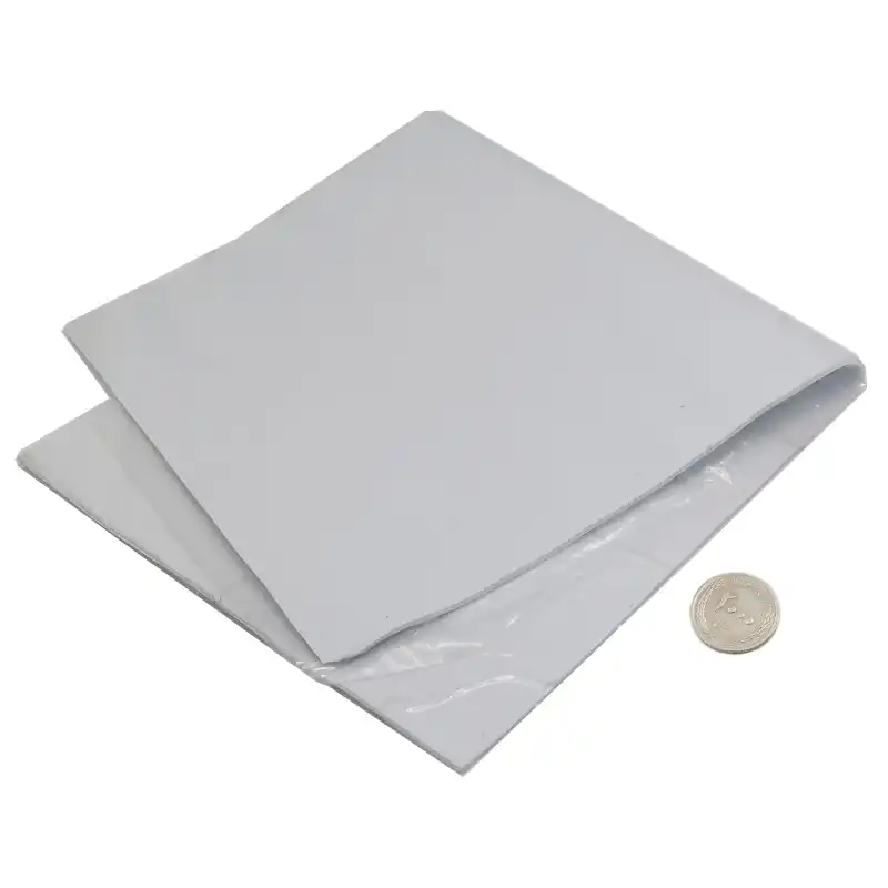 پد سیلیکون مدل 20x40-ZKH-1M