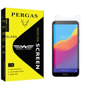 Waily Nice Pergas Screen Protector For Huawei 7S